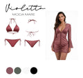 COSTUME MICROSTRASS