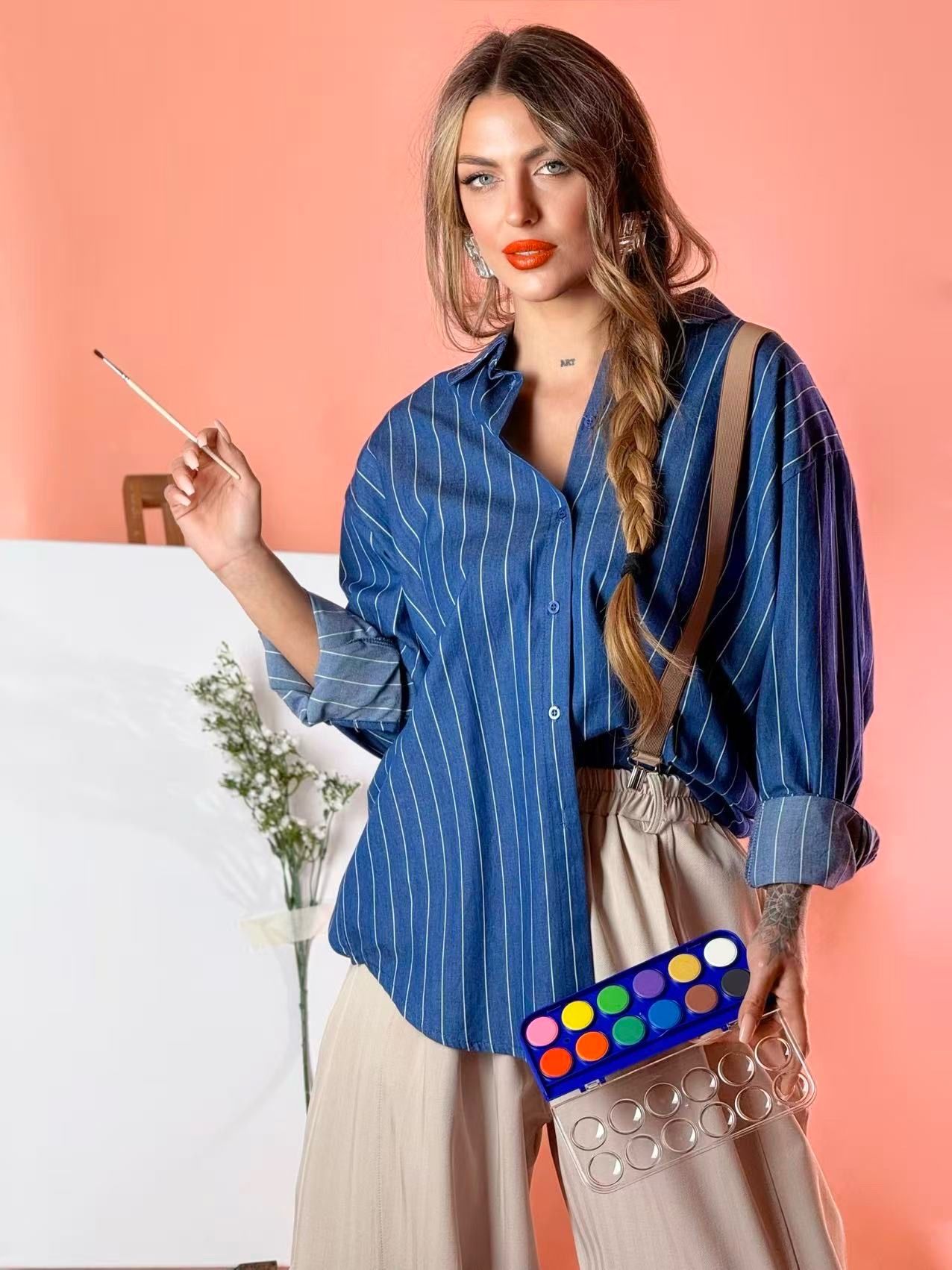 camicia