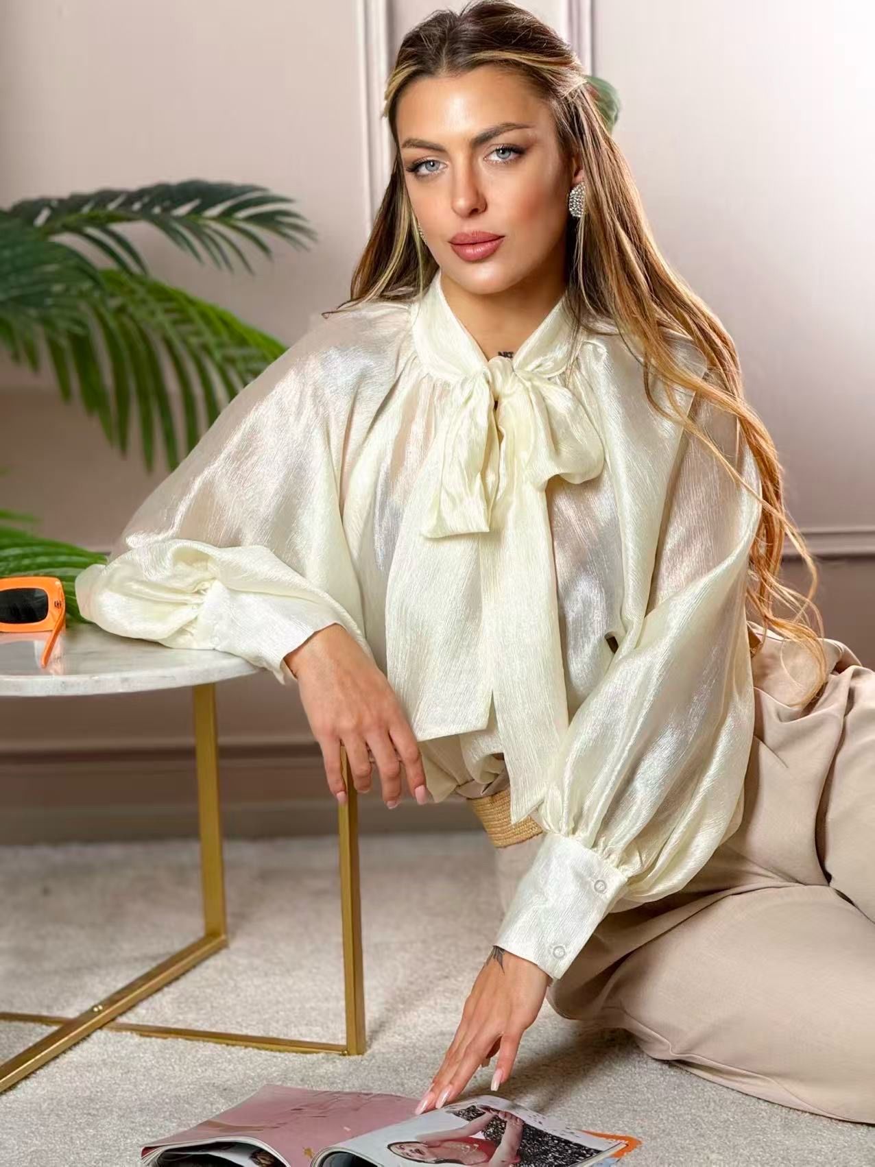 CAMICIA