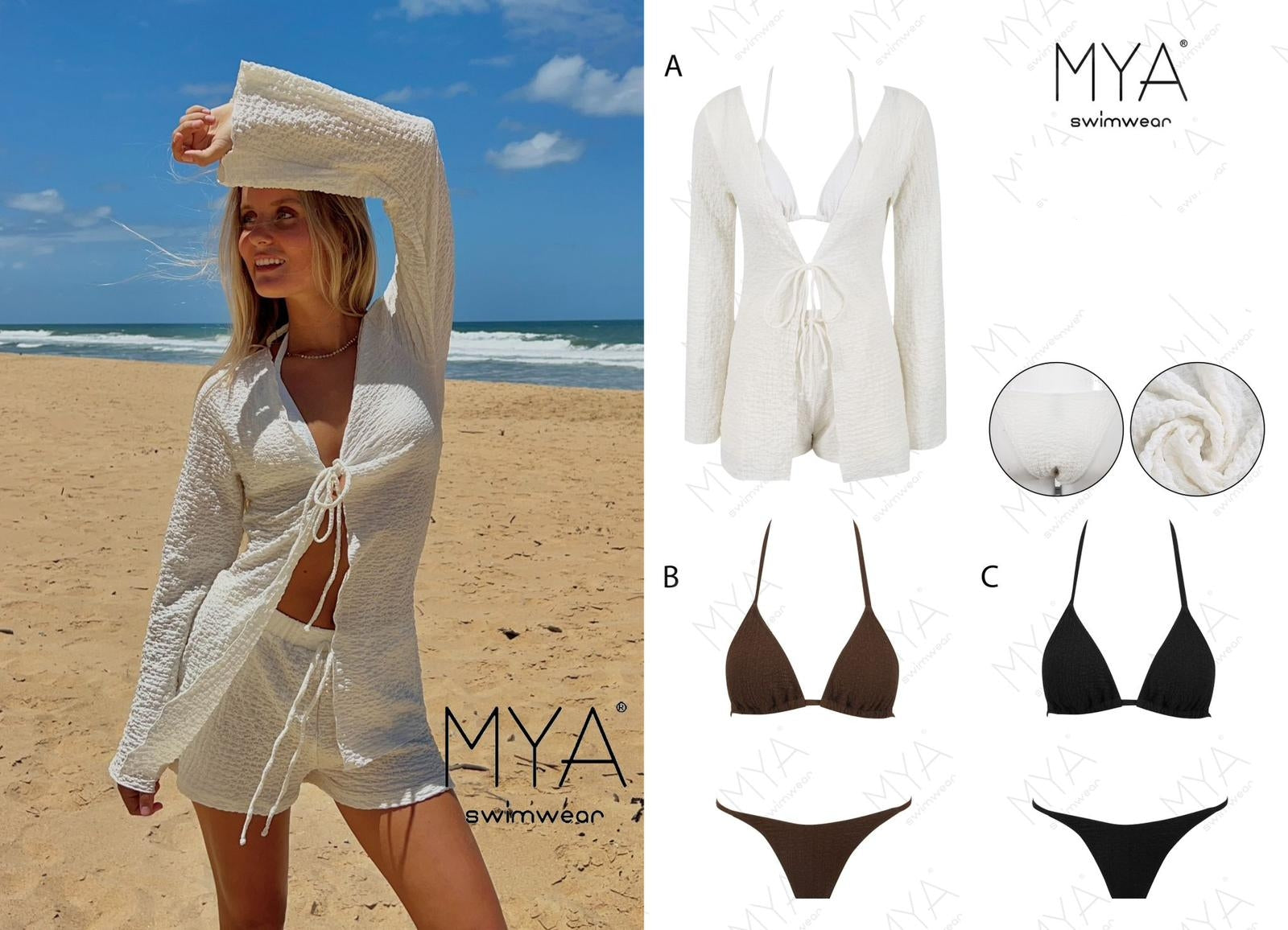 costume + cordset