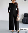 Tuta classica