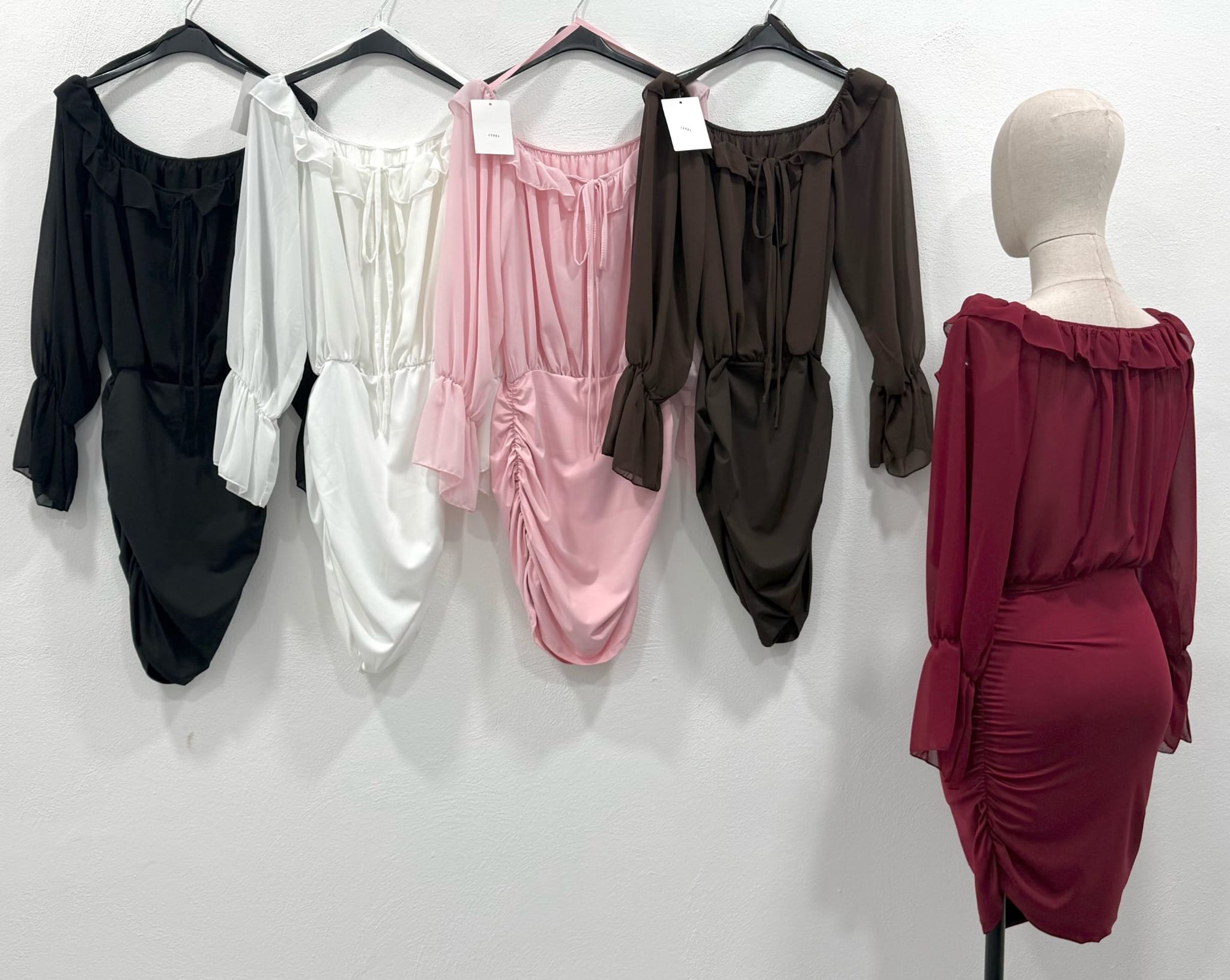 Vestito corto